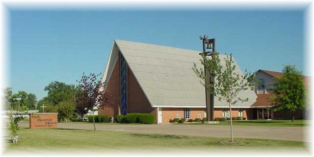 Church Picture